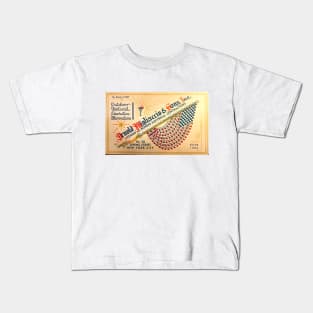 Arnold Migliaccio & Sons Inc. Kids T-Shirt